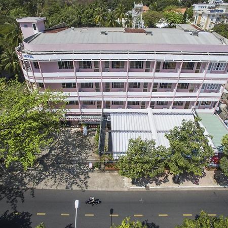 Song Hong Hotel Vung Tau Exterior photo