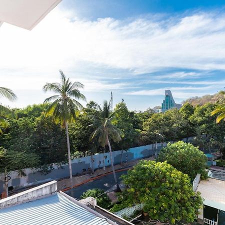 Song Hong Hotel Vung Tau Exterior photo