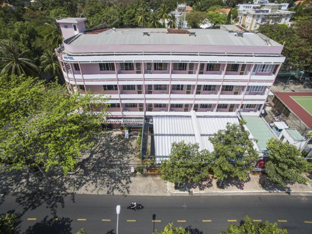 Song Hong Hotel Vung Tau Exterior photo
