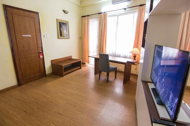 Song Hong Hotel Vung Tau Exterior photo