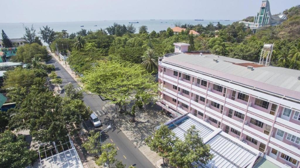 Song Hong Hotel Vung Tau Exterior photo
