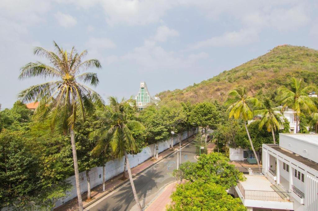 Song Hong Hotel Vung Tau Exterior photo