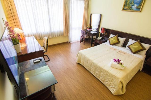 Song Hong Hotel Vung Tau Exterior photo