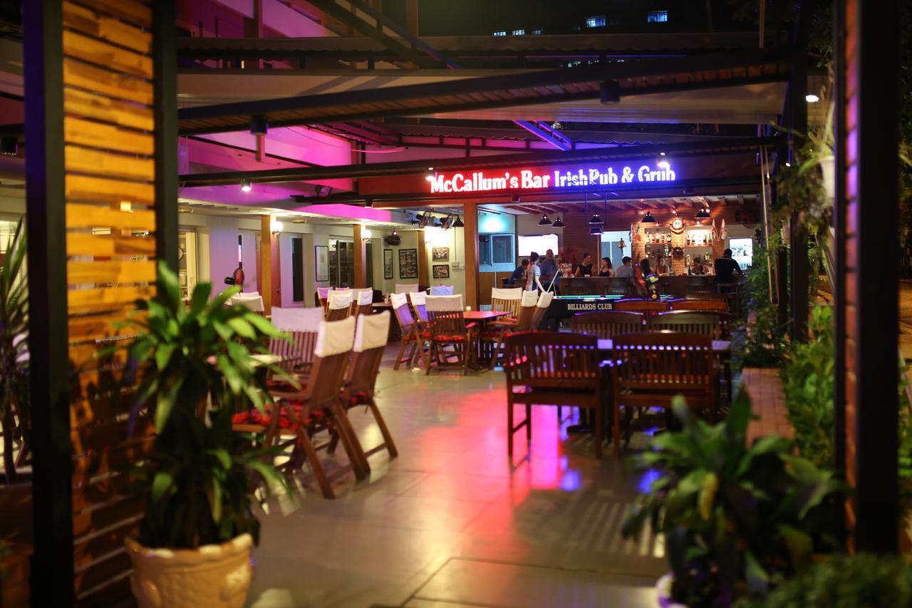 Song Hong Hotel Vung Tau Exterior photo