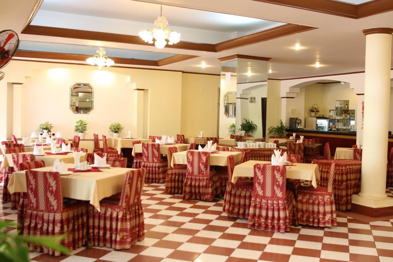 Song Hong Hotel Vung Tau Exterior photo