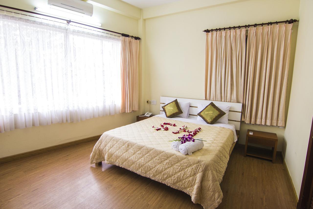 Song Hong Hotel Vung Tau Exterior photo