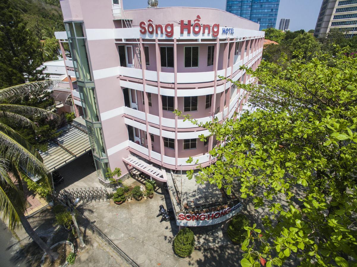 Song Hong Hotel Vung Tau Exterior photo