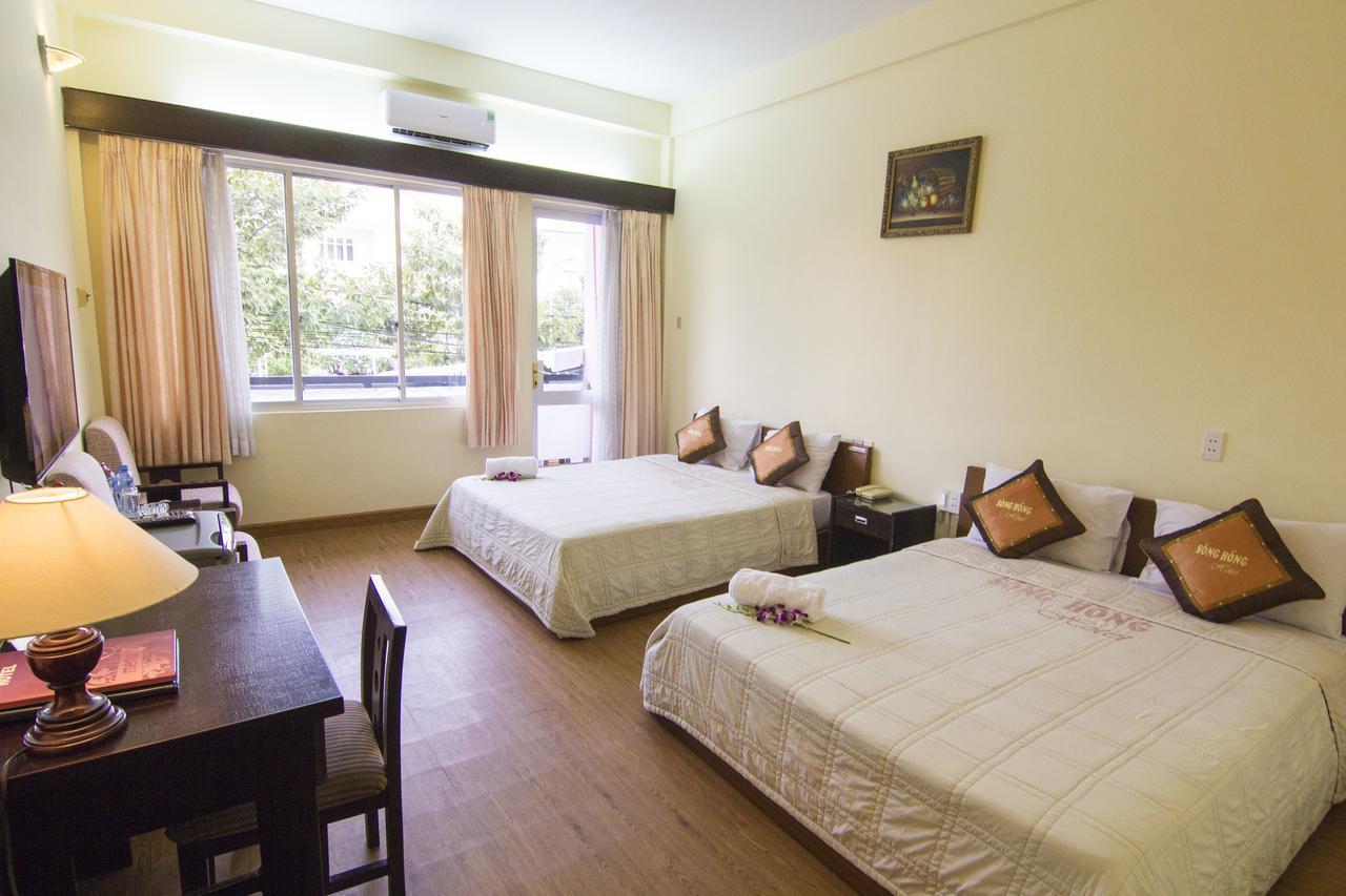 Song Hong Hotel Vung Tau Exterior photo
