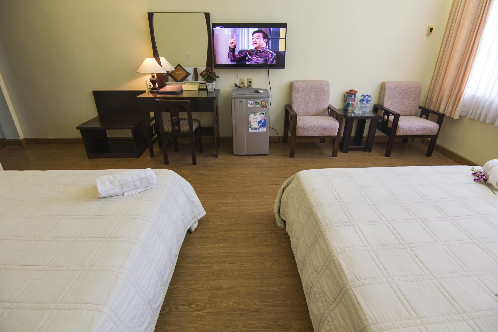 Song Hong Hotel Vung Tau Exterior photo