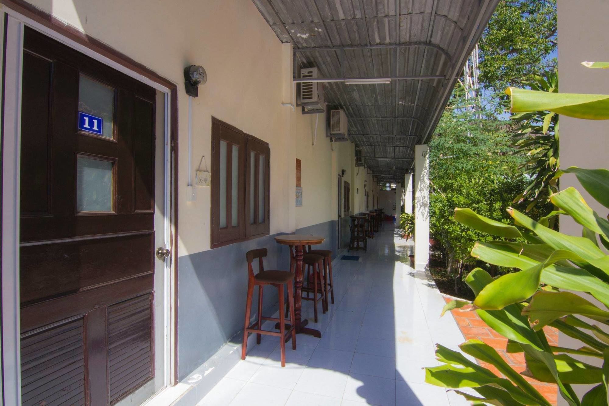 Song Hong Hotel Vung Tau Exterior photo