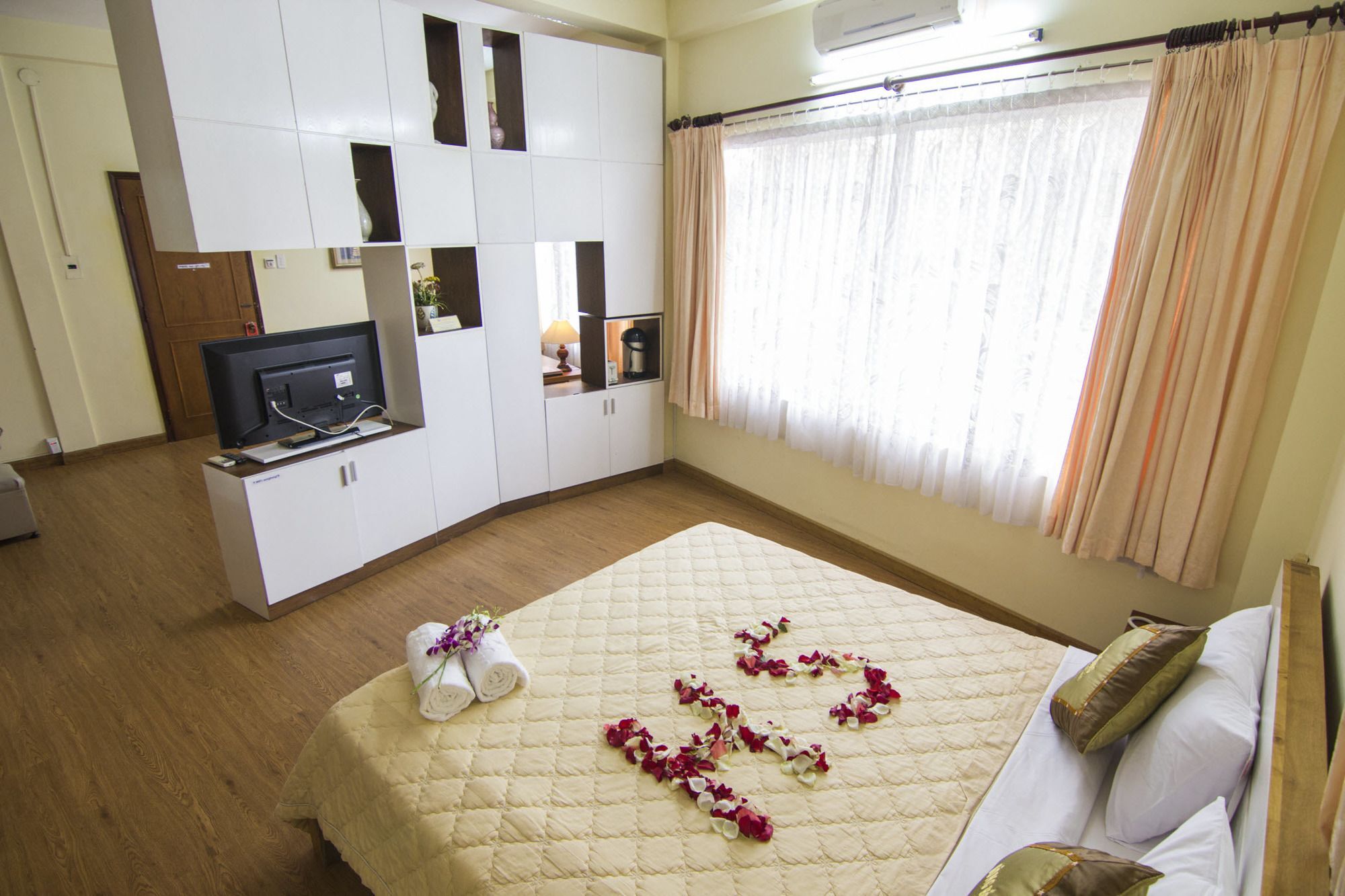 Song Hong Hotel Vung Tau Exterior photo