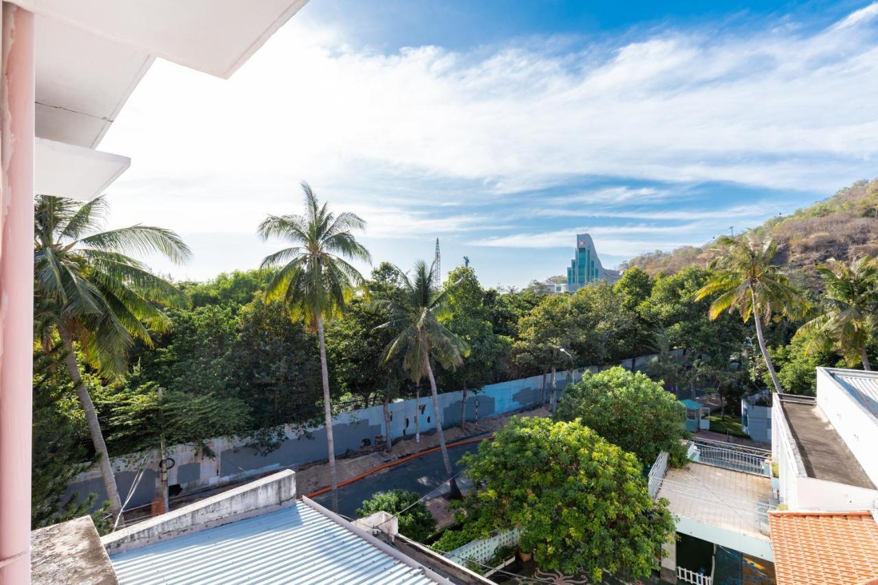 Song Hong Hotel Vung Tau Exterior photo